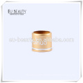 Golden Aluminum Collar Dia.20mm with Shining Line